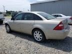 2005 Ford Five Hundred Limited