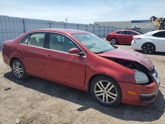 2006 Volkswagen Jetta TDI Option Package 1