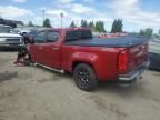 2017 Chevrolet Colorado LT