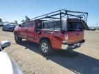 2013 Toyota Tacoma Access Cab