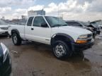 2001 Chevrolet S Truck S10