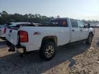 2014 Chevrolet Silverado K2500 Heavy Duty LT