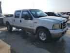 2006 Ford F250 Super Duty