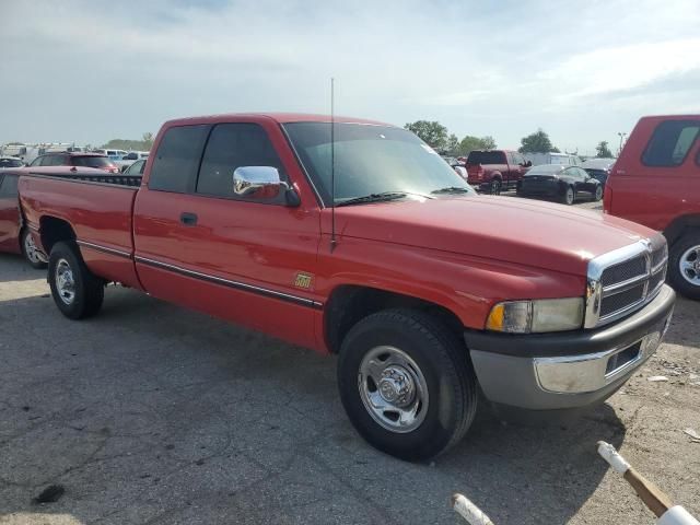 1996 Dodge RAM 2500