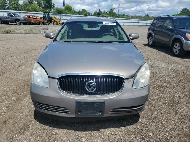 2006 Buick Lucerne CXL