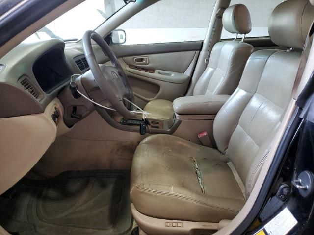 1999 Lexus ES 300