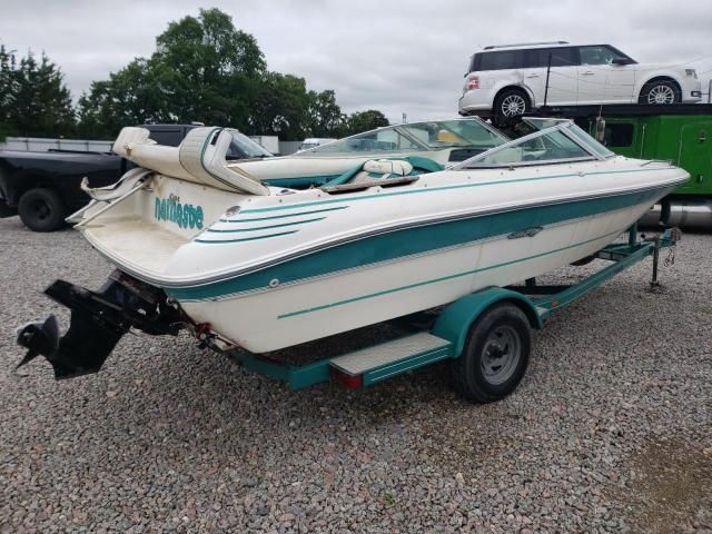 1991 Sea Ray Boat