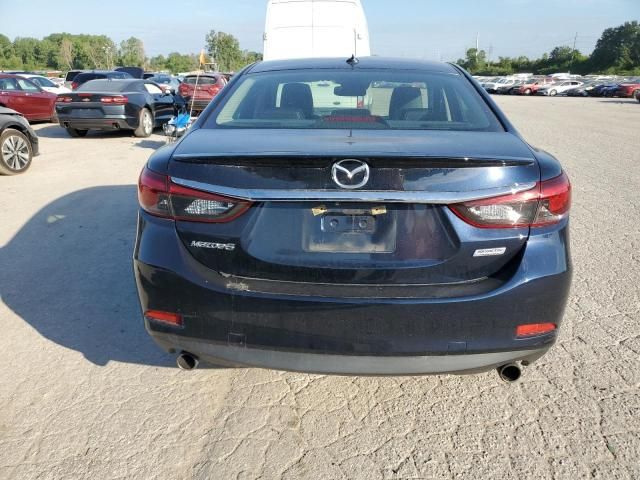 2016 Mazda 6 Grand Touring