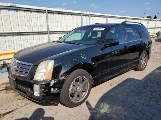 2004 Cadillac SRX