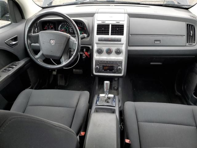 2010 Dodge Journey SXT