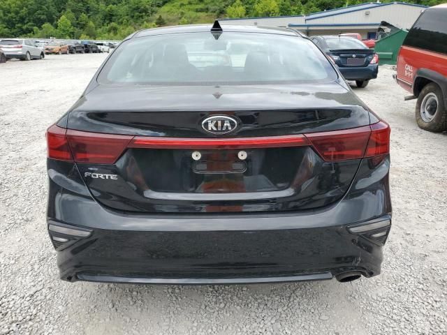 2020 KIA Forte FE