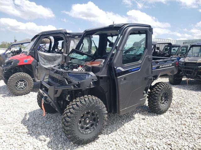 2024 Polaris Ranger XP 1000 Northstar Ultimate