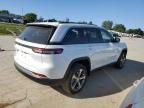 2022 Jeep Grand Cherokee Limited 4XE