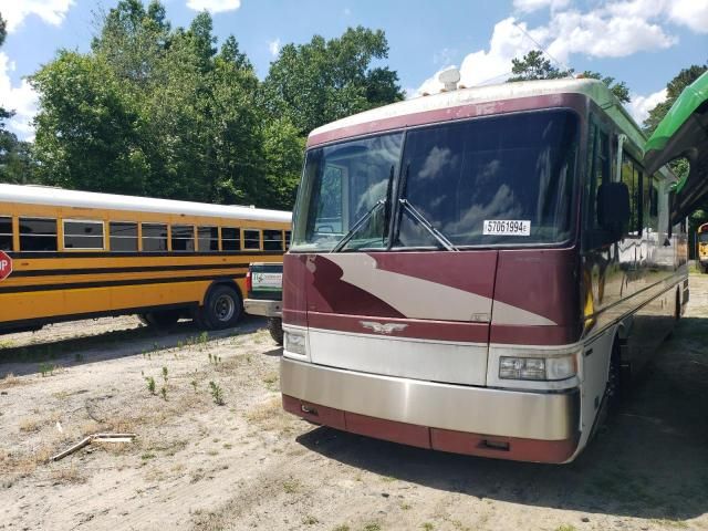 1999 Other 1999 Spartan Motors Motorhome 4VZ