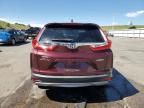 2019 Honda CR-V EXL