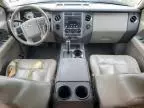 2007 Ford Expedition EL XLT