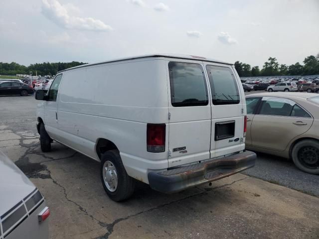 2011 Ford Econoline E150 Van