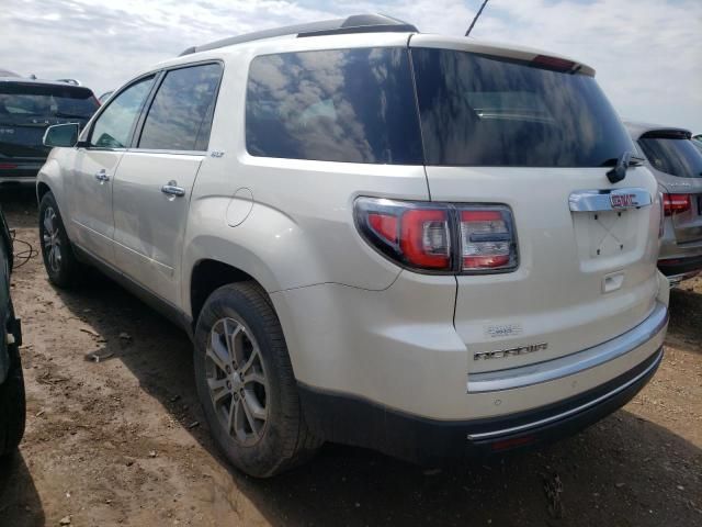 2014 GMC Acadia SLT-1