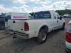 1999 Ford F250 Super Duty