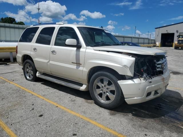 2006 Cadillac Escalade Luxury