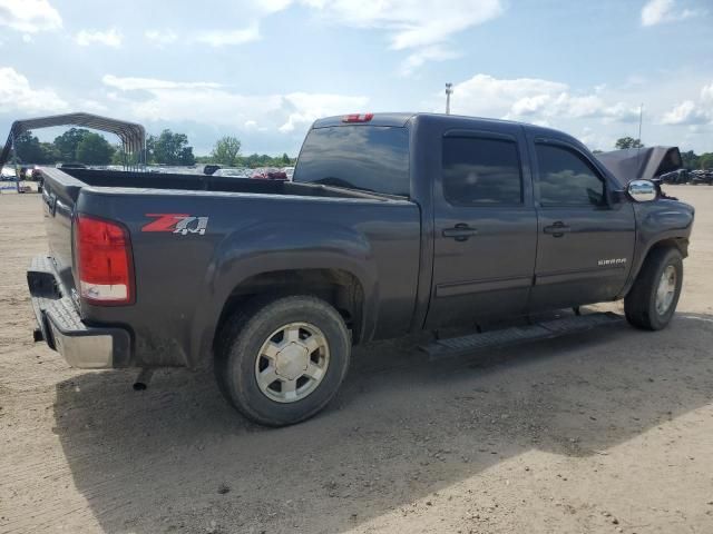 2011 GMC Sierra K1500 SLT