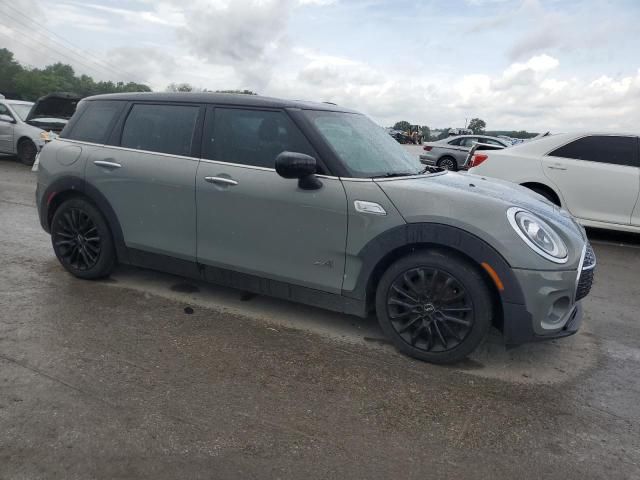 2020 Mini Cooper S Clubman ALL4