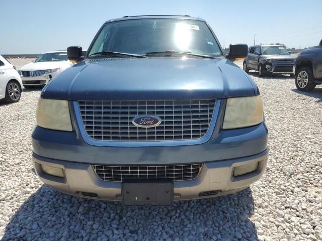 2004 Ford Expedition Eddie Bauer