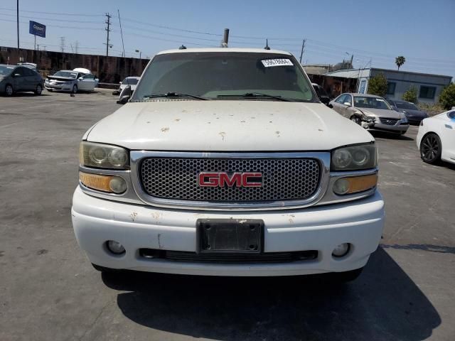 2003 GMC Yukon XL Denali