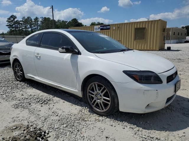 2008 Scion TC