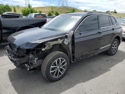 2020 Volkswagen Tiguan SE en venta en Littleton, CO