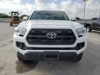 2016 Toyota Tacoma Double Cab