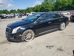 Cadillac XTS Vehiculos salvage en venta: 2014 Cadillac XTS Vsport Platinum