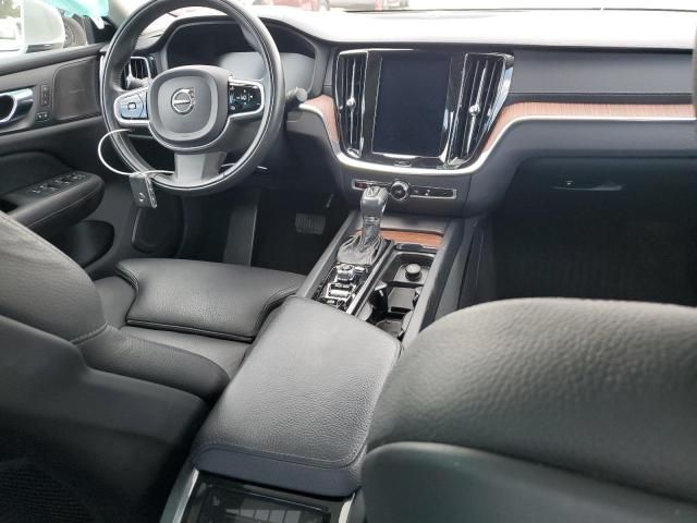 2019 Volvo S60 T6 Inscription