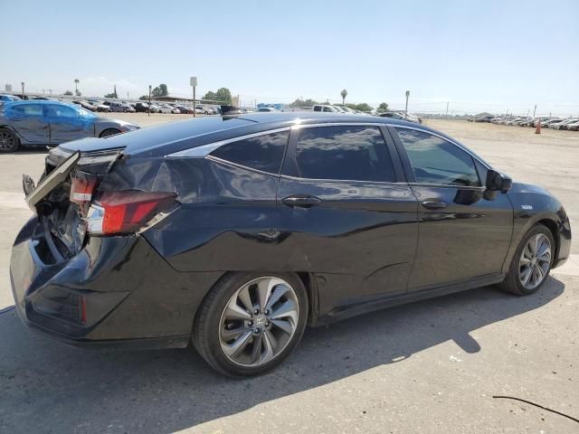 2019 Honda Clarity