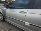 2005 BMW 325 I