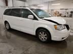 2008 Chrysler Town & Country Touring