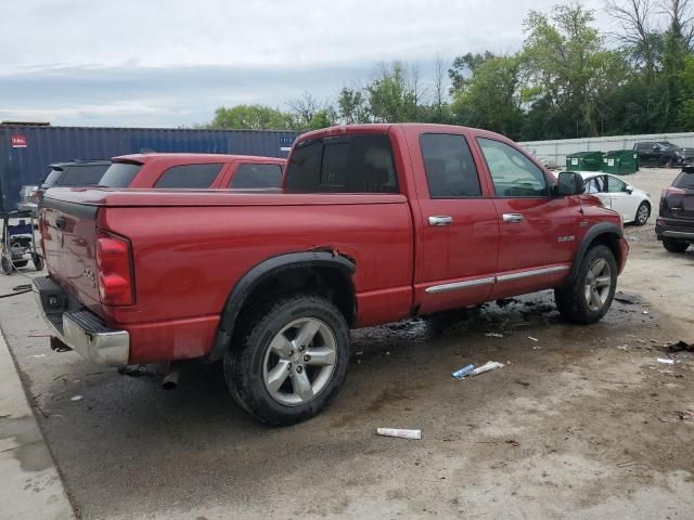 2008 Dodge RAM 1500 ST