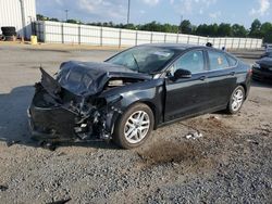 Ford Fusion se salvage cars for sale: 2014 Ford Fusion SE