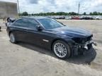 2014 BMW 750 LXI