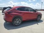 2016 Lexus NX 200T Base