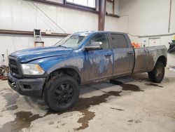 2016 Dodge RAM 3500 SLT en venta en Nisku, AB