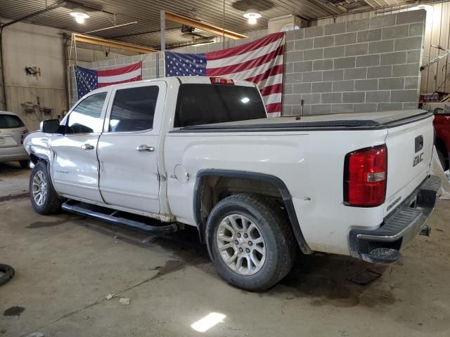 2014 GMC Sierra K1500 SLE