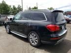 2013 Mercedes-Benz GL 450 4matic