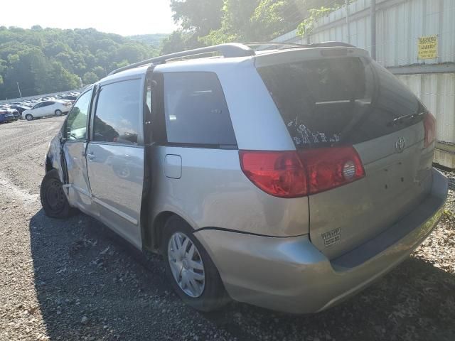 2007 Toyota Sienna CE