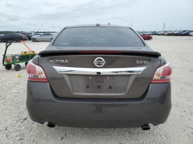 2013 Nissan Altima 3.5S