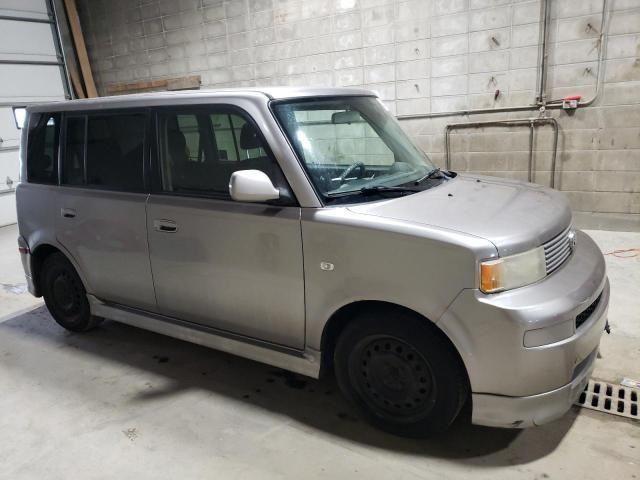 2005 Scion XB