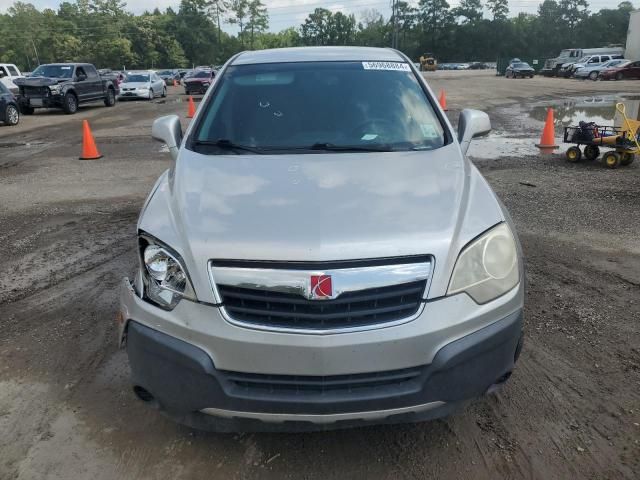 2008 Saturn Vue XE