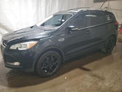 4 X 4 for sale at auction: 2014 Ford Escape Titanium