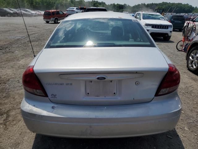 2006 Ford Taurus SE