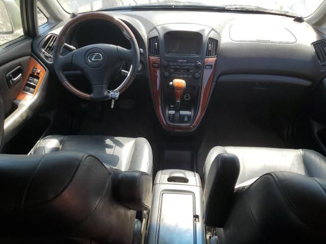 2002 Lexus RX 300